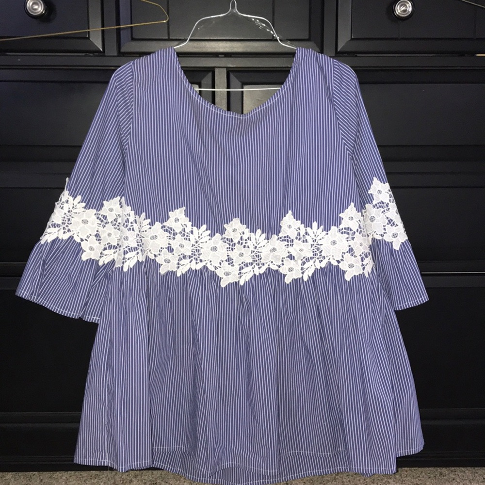 Spring shirt